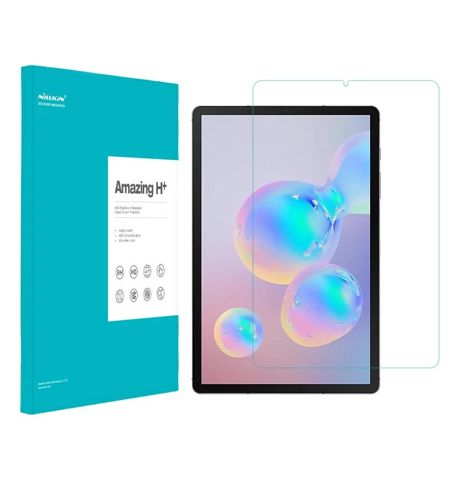 Защитное стекло Nillkin Amazing H+ Anti-Explosion для Samsung Galaxy Tab S6 Lite 10,4'' P610 P615 0,33 мм