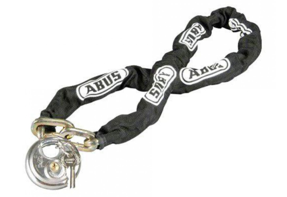 Замок с цепью Abus 24/70/8KS140 Diskus (1007-000232)