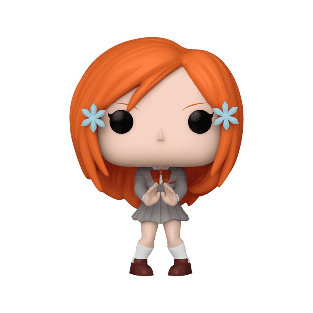 Игровая фигурка Funko Pop! Орихиме Иноуэ (21955597) - фото 1 Игровая фигурка Funko Pop! Орихиме Иноуэ (21955597) - фото 1