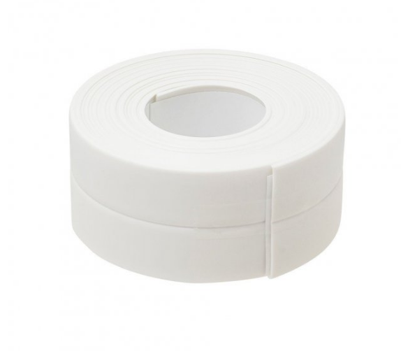 Водонепроникна ізоляційна стрічка для ванної та кухні 4 см 3,2 м