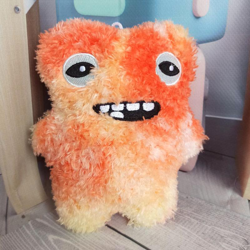 Мягкая игрушка для детей Fuggler Rainbow Big Fmunch Munch 17 см (Арт EPC14718M)