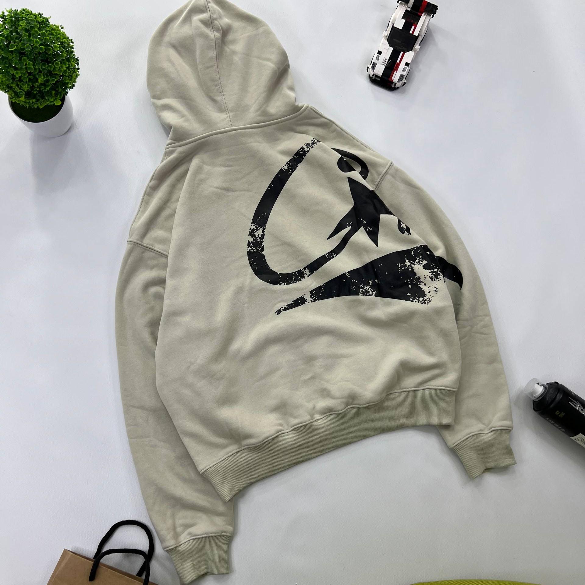 Худі Corteiz M White (30295154)