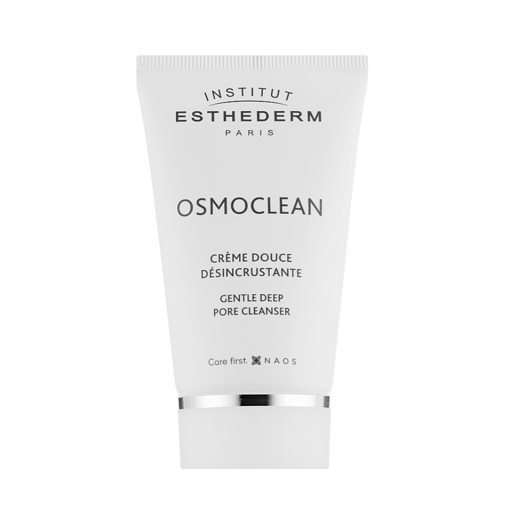 Крем для очищення пор Institut Esthederm Osmoclean Gentle Deep Pore Cleanser 75 мл