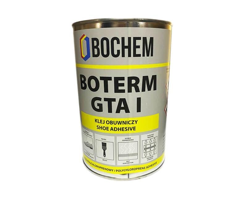 Клей для ткани Boterm GTA-1 1 л/0,8 кг