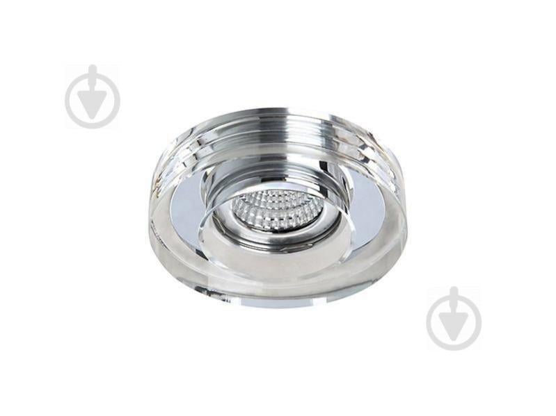 Точковий світильник AZzardo VEKTOR SC760R-A-CL