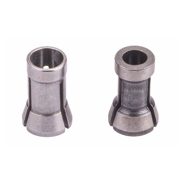 Фрезерний станок Powermat 2000 Вт 11500-30000 об/хв PM-FGW-2000M (PM0813) - фото 4