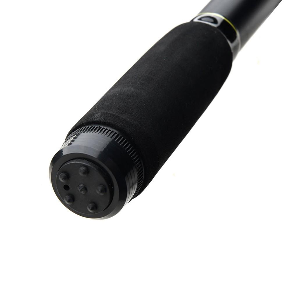 Набір вудлище коропове Flagman Magnum Black Carp Tele NGM 3,3 м 3.25lb FLMBTC330 та котушка Flagman Endura Carp 6000 FS - фото 5