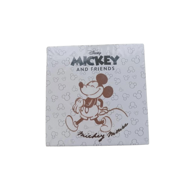 Наушники Disney D02 Mickey Bluetooth Beige (14076702)