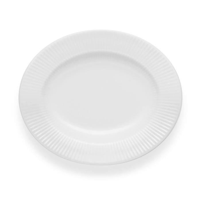 Тарелка Eva Solo Legio Nova 25 см Белый (33091929)