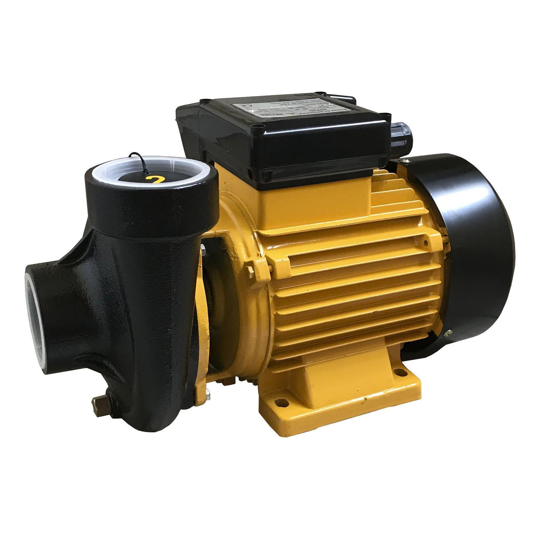 Насос центробежный Optima 2DK-20 1,5 кВт (GSR-000008693)