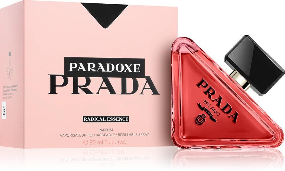 Духи для женщин PRADA Paradoxe Radical Essence 90 мл (383058)