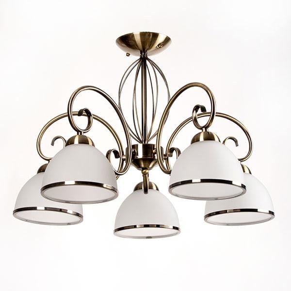 Люстра Svet SH-4573/5 АВ