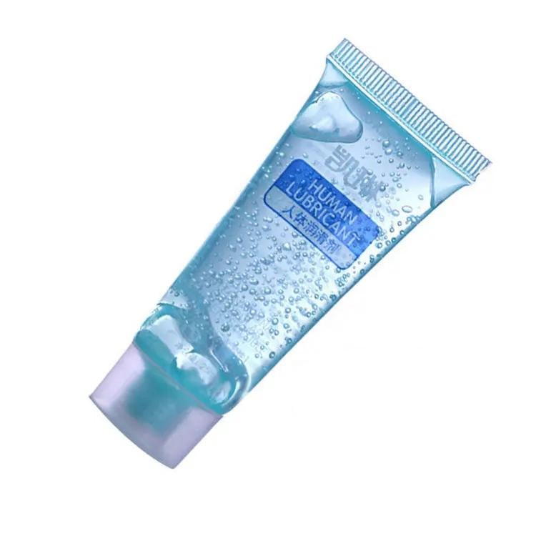 Гель-змазка інтимна на водній основі 25 мл (OL-YT41)