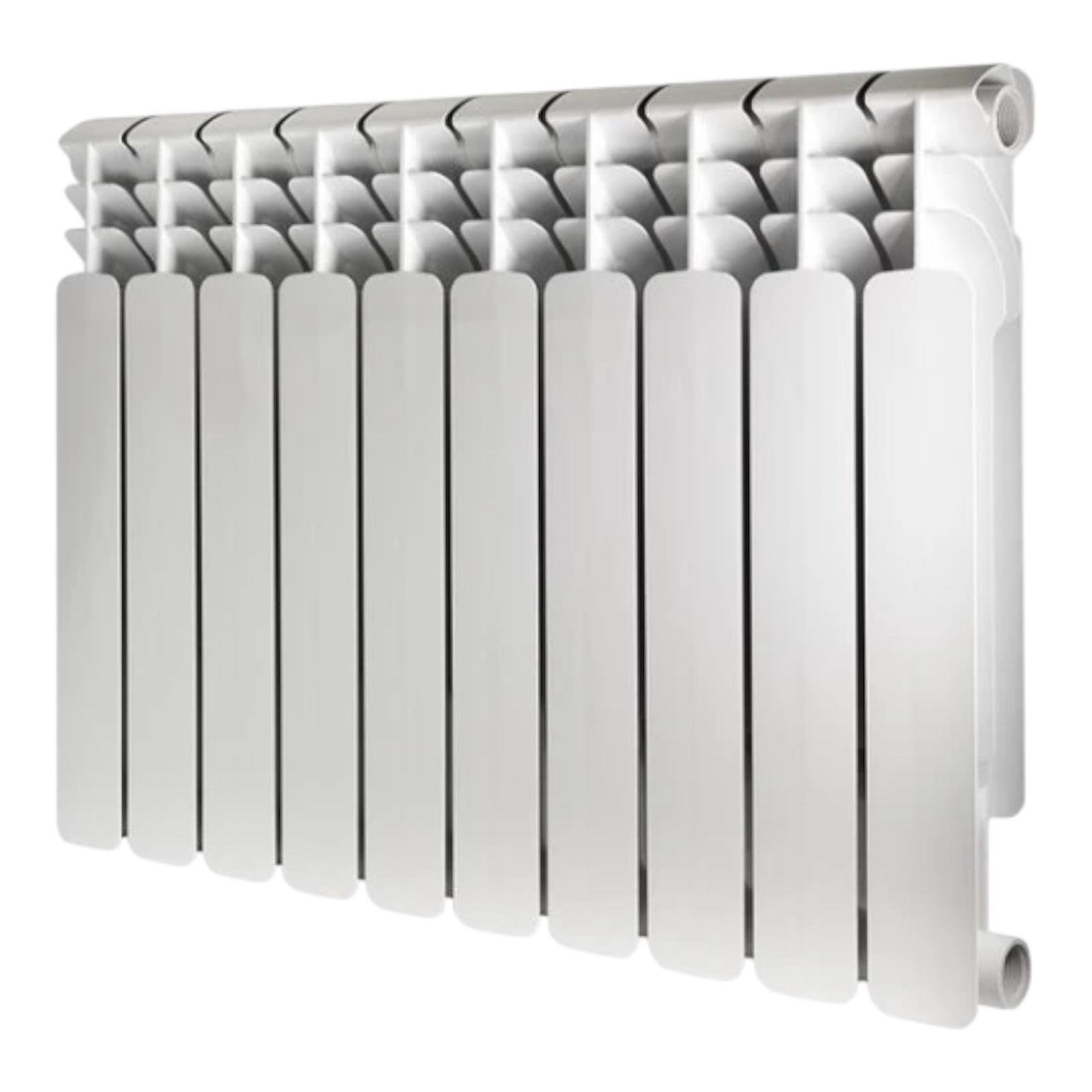 Радиатор биметаллический Ekvator 500/76 (00-00007445) Радиатор биметаллический Ekvator 500/76 (00-00007445)