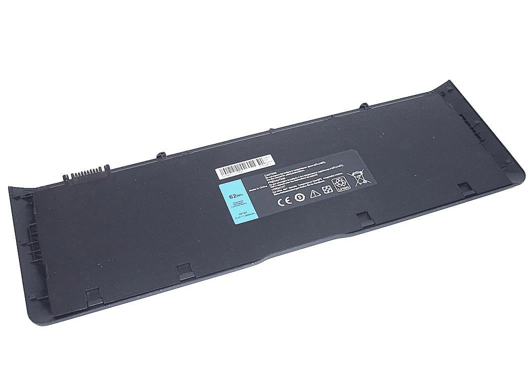 Аккумулятор для ноутбука Dell 6430U-3S2P 11,1 V 5600 mAh OEM Black (064912) Аккумулятор для ноутбука Dell 6430U-3S2P 11,1 V 5600 mAh OEM Black (064912)