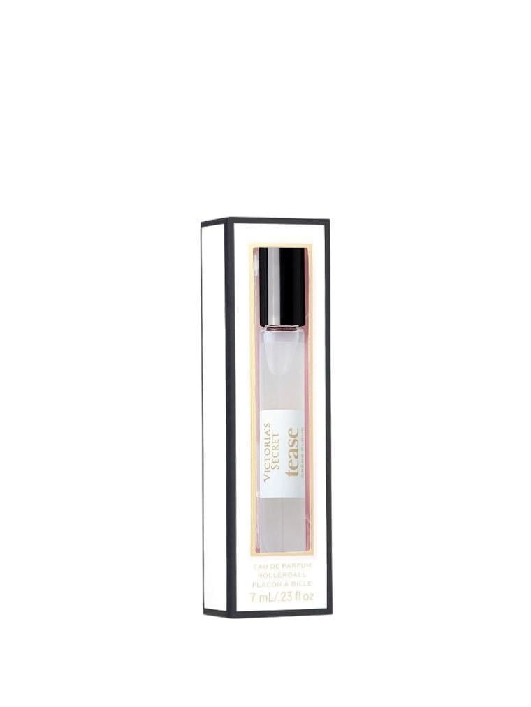 Парфюмированная вода для женщин Victoria's Secret Tease Creme Cloud 7 мл Роликовый аппликатор (402063)