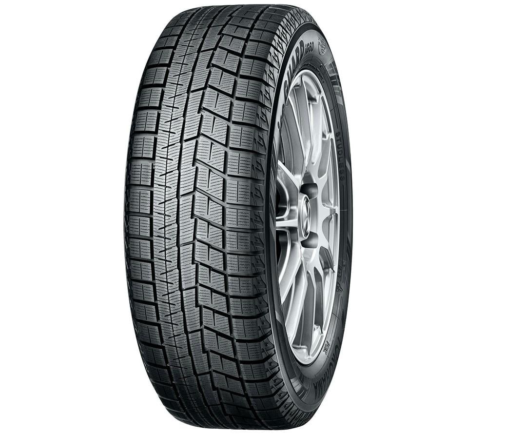 Шина зимняя Yokohama Ice Guard IG60 215/50R17 91Q (2398015)