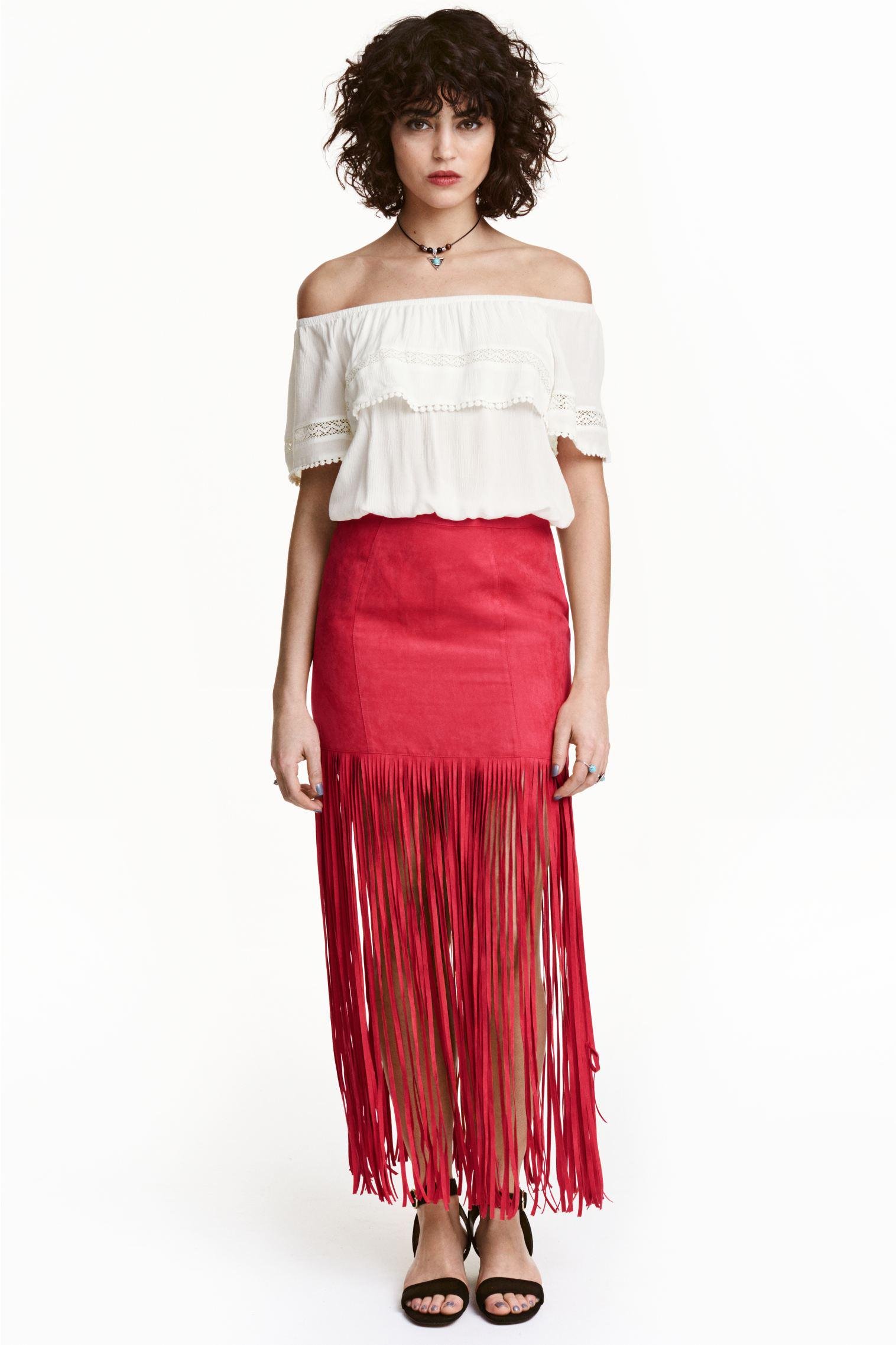 Юбка р. 36 Красный (3742213sdm) Юбка р. 36 Красный (3742213sdm)