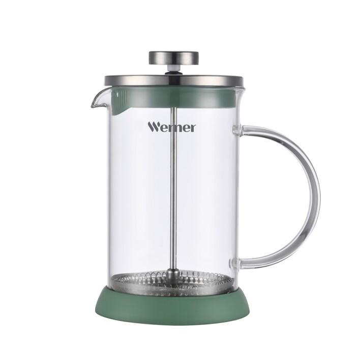 Френч-прес GIPFEL WERNER ALLEGRO 600 мл (51460)