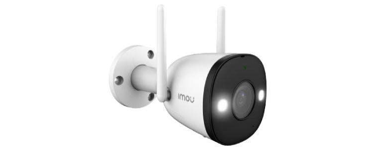 Видеокамера IP Imou IPC-F42FP (11274)