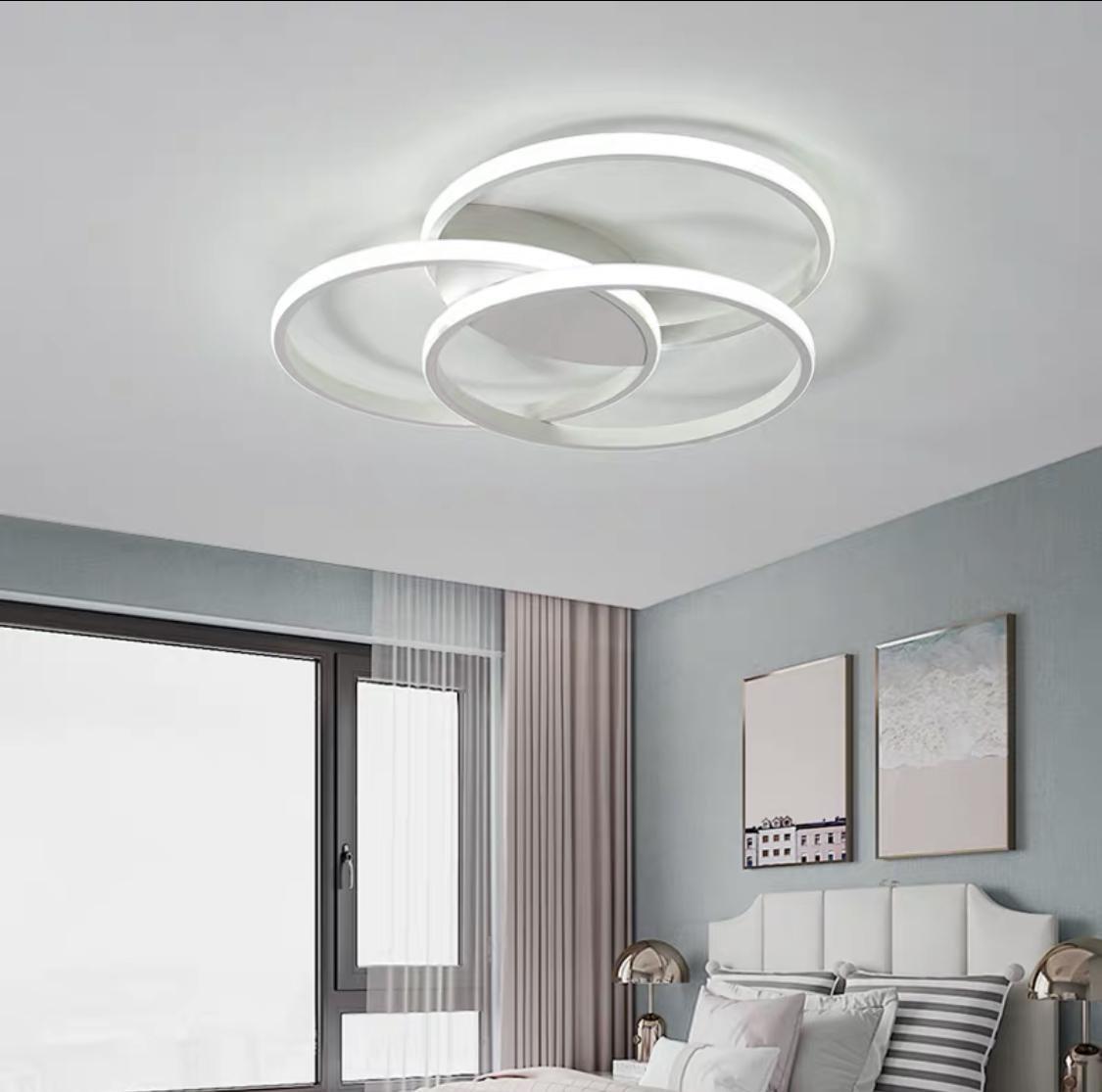 Люстра Сeiling Ring 057525/M 3 White (9318232)