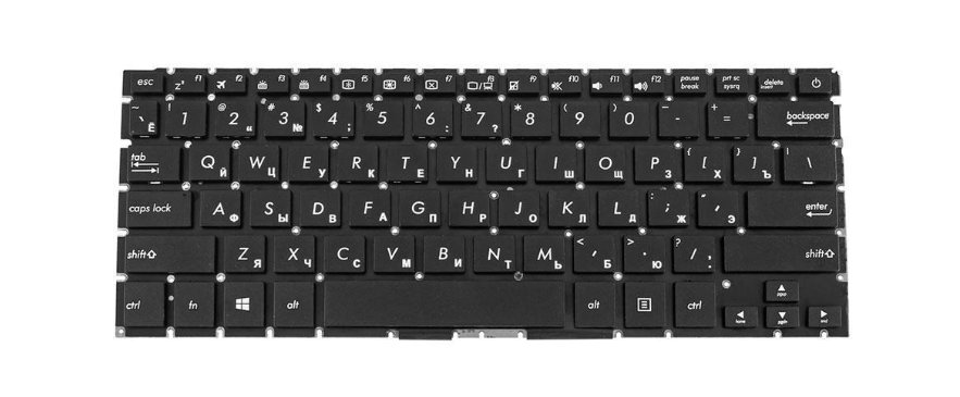 Клавиатура для ноутбука UX310UA (167275)