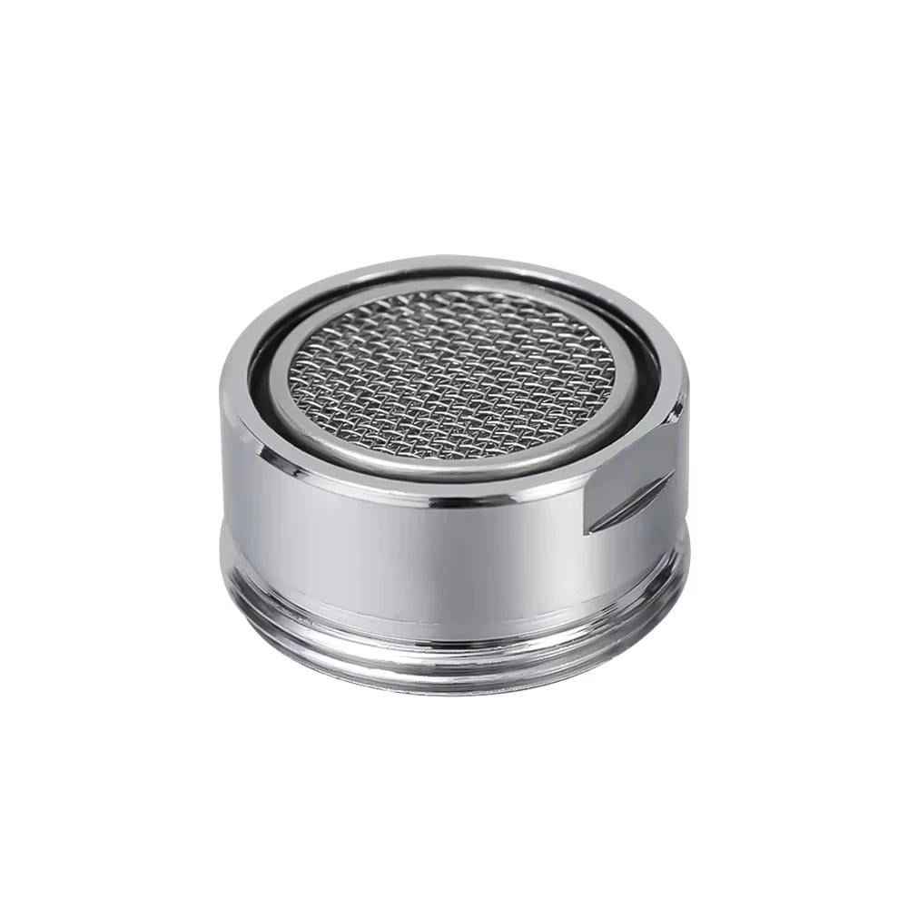 Насадка аэратор/фильтр на водопроводный кран для экономии и фильтрации воды (ТТ-100)