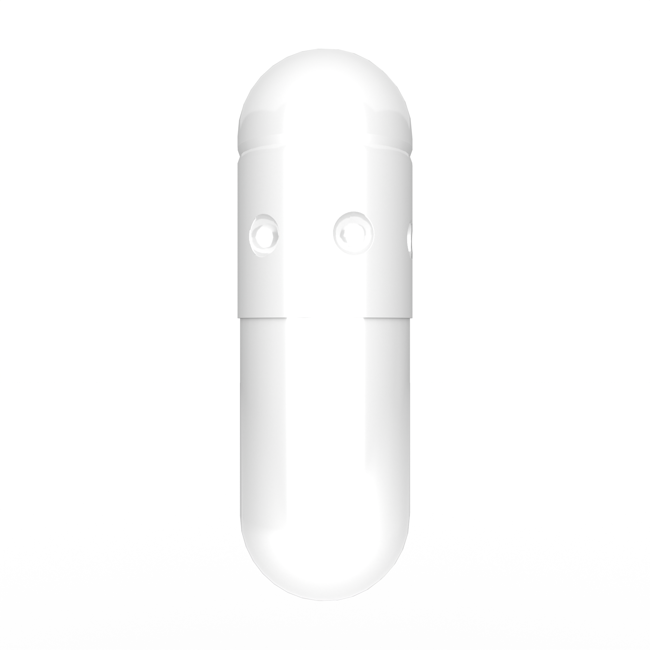 Капсулы желатиновые для лекарств твердые пустые р. 0 0,68 мл 100 шт. Белый - фото 2 Капсулы желатиновые для лекарств твердые пустые р. 0 0,68 мл 100 шт. Белый - фото 2