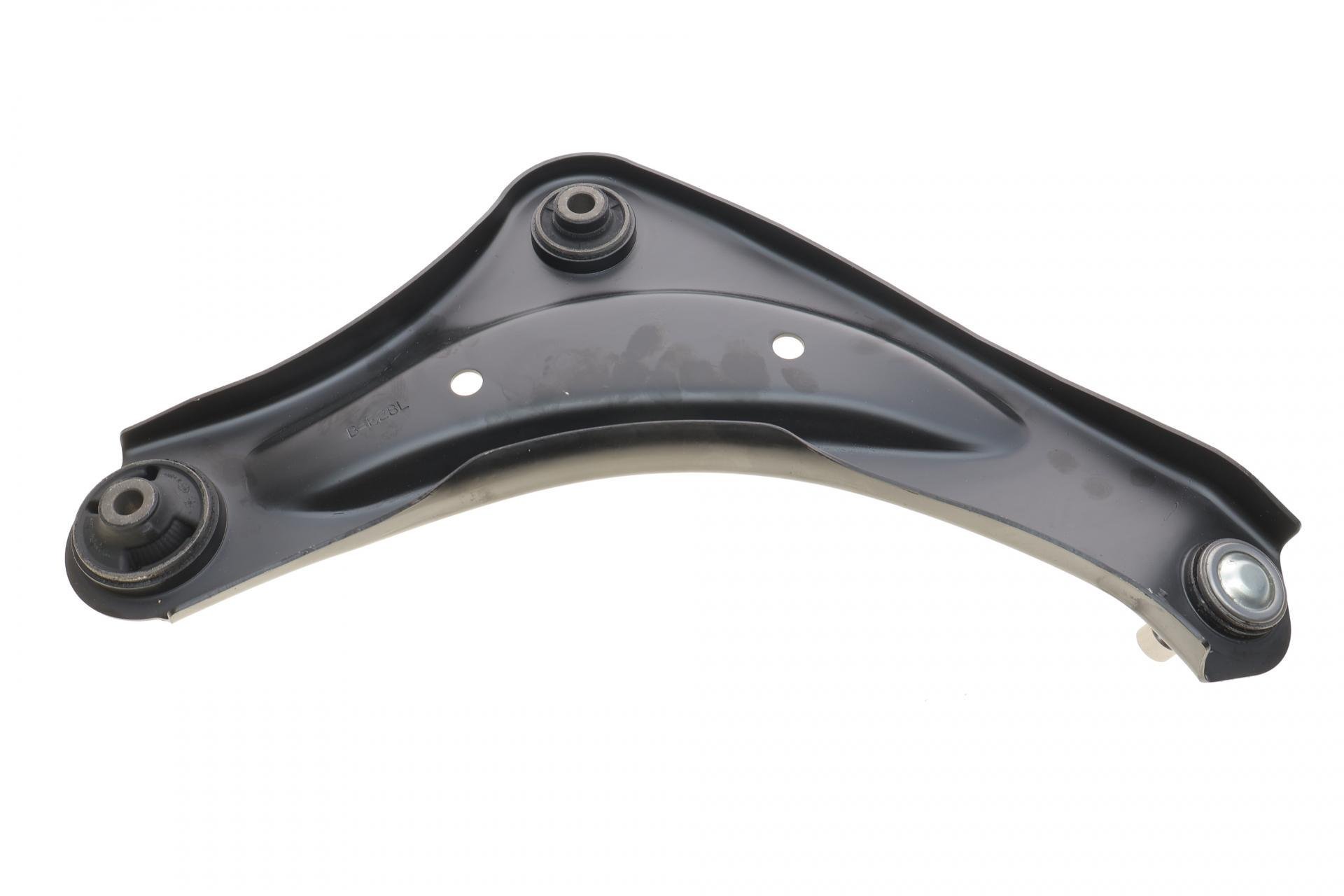 Рычаг подвески MAGNETI MARELLI передний L Nissan Juke/ Leaf 10- (301181386400)