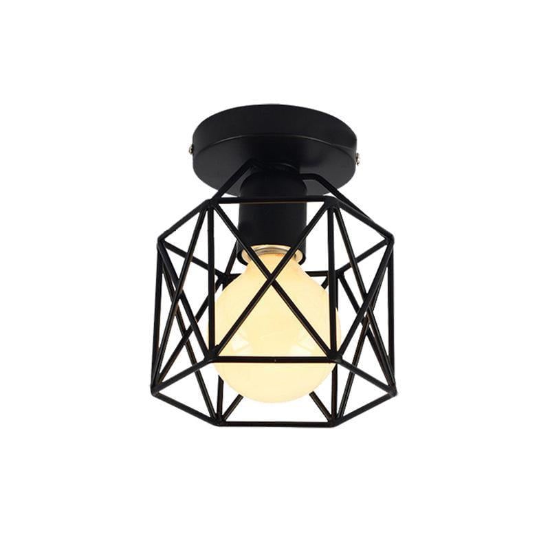 Люстра лофт MLP0326 (000041759)