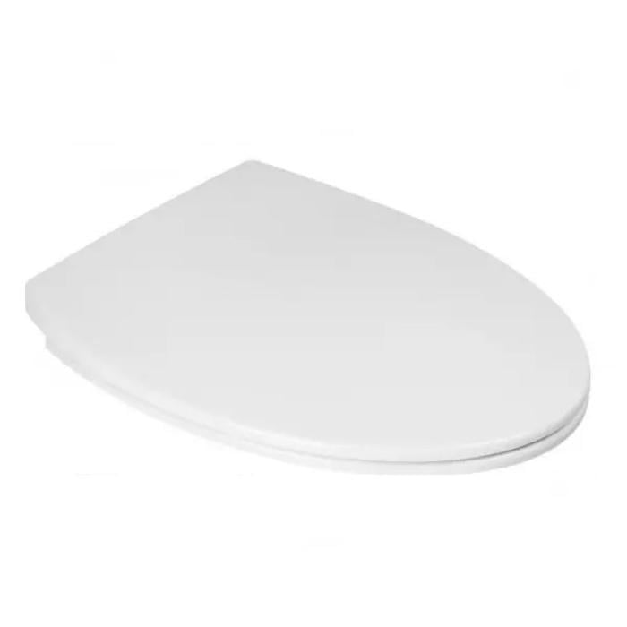 Сиденье универсальное туалетное с микролифтом для Cersanit Коралл/Лагуна/Президент iMark Verde