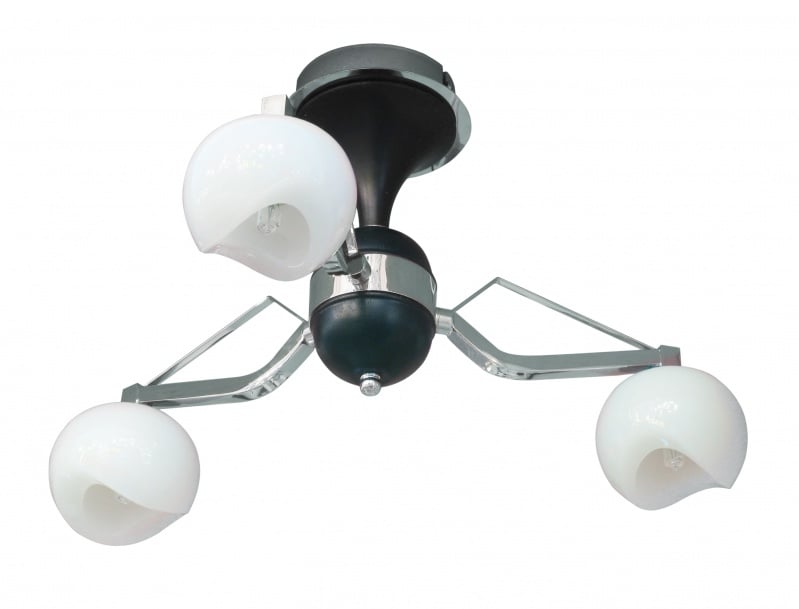 Люстра Brille BL-041S/3 (178279)