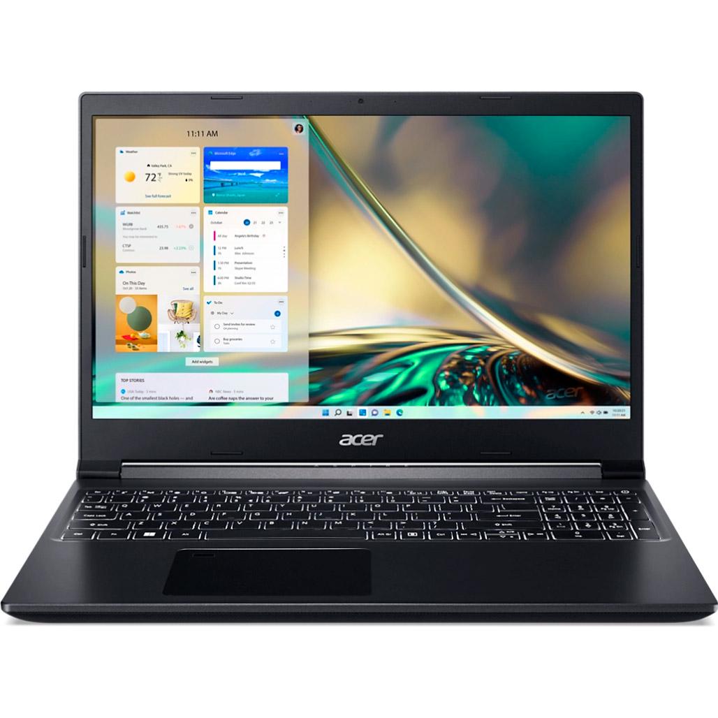 Ноутбук Acer Aspire 7 A715-43G-R9R0 (NH.QHHEX.009)