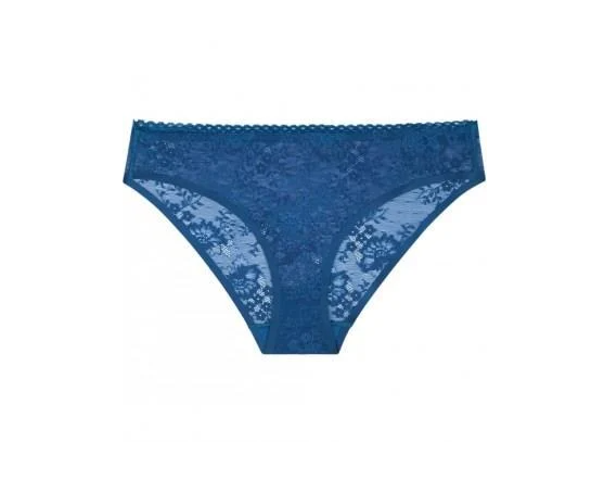 Слипы трусы Stella McCartney L Морская волна (15109морской)