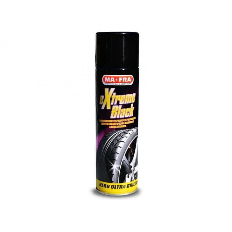 Чорніння Mafra extreme black spray 500 мл (H0790)