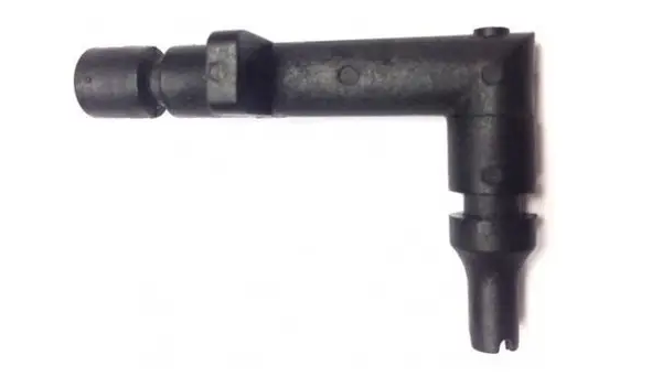 Штуцер входа ЗП Bosch Siemens Nivona 10315/658445/6761169 (z770185840)