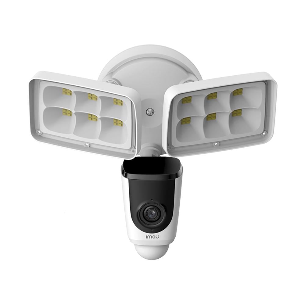 Камера 2 МП Wi-Fi IP Imou IPC-L26P 2,8 мм