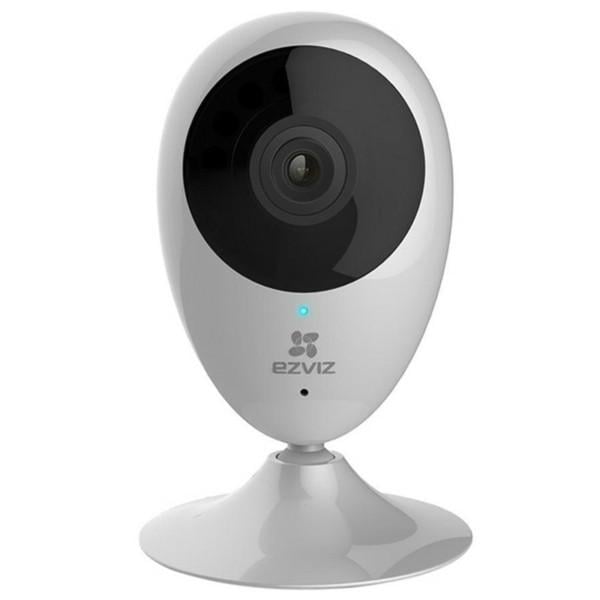 Видеокамера-IP EZVIZ Mini O CS-CV206-C0-1A1WFR 1 Мп Wi-Fi