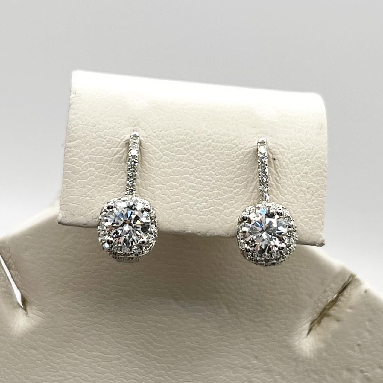 Серебряные серьги с кубическим цирконием 4,05 г (2480427657)