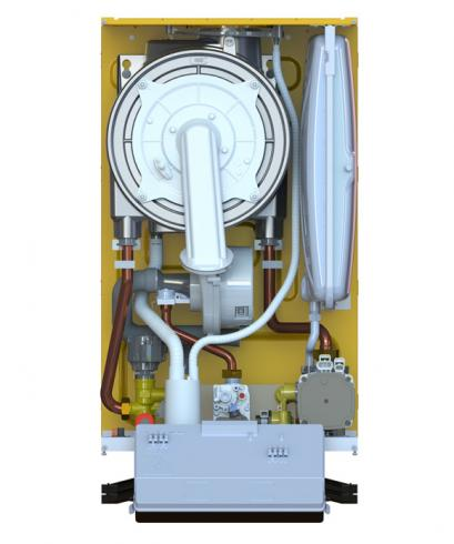 Котел газовий конденсаційний E.C.A. Proteus Premix 35 HST - фото 2 Котел газовий конденсаційний E.C.A. Proteus Premix 35 HST - фото 2