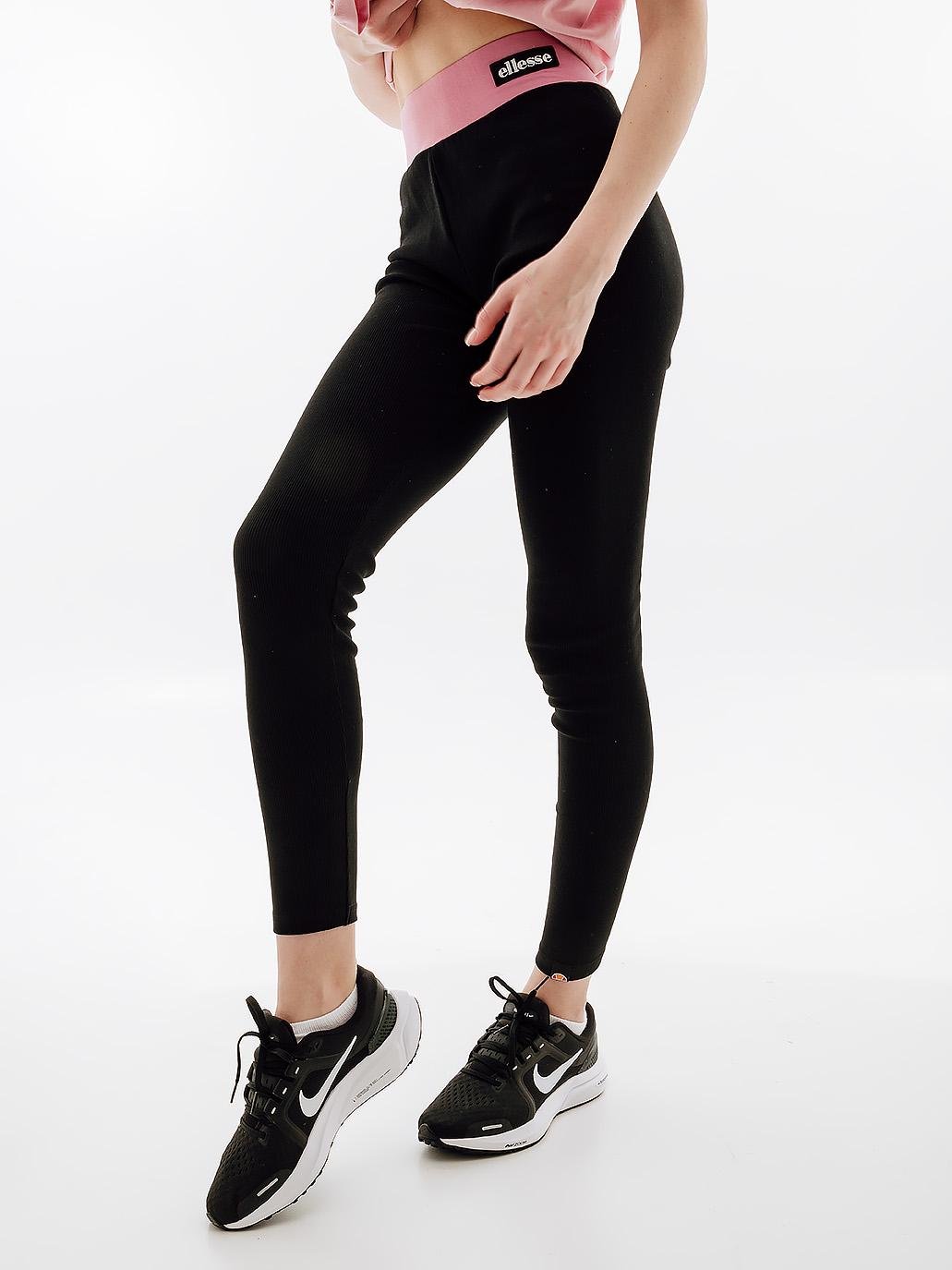 Легінси жіночі Ellesse Loulin Legging XS Чорний (7dSGR17951-011 XS)