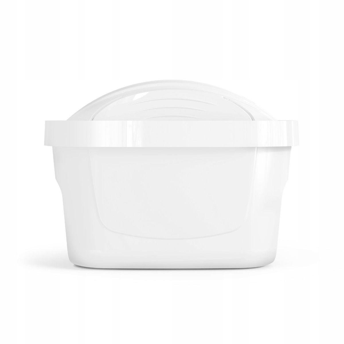 Комплект модулей Dafi Unimax Standart сменных картриджей для фильтра воды 4/1 шт./уп. - фото 4