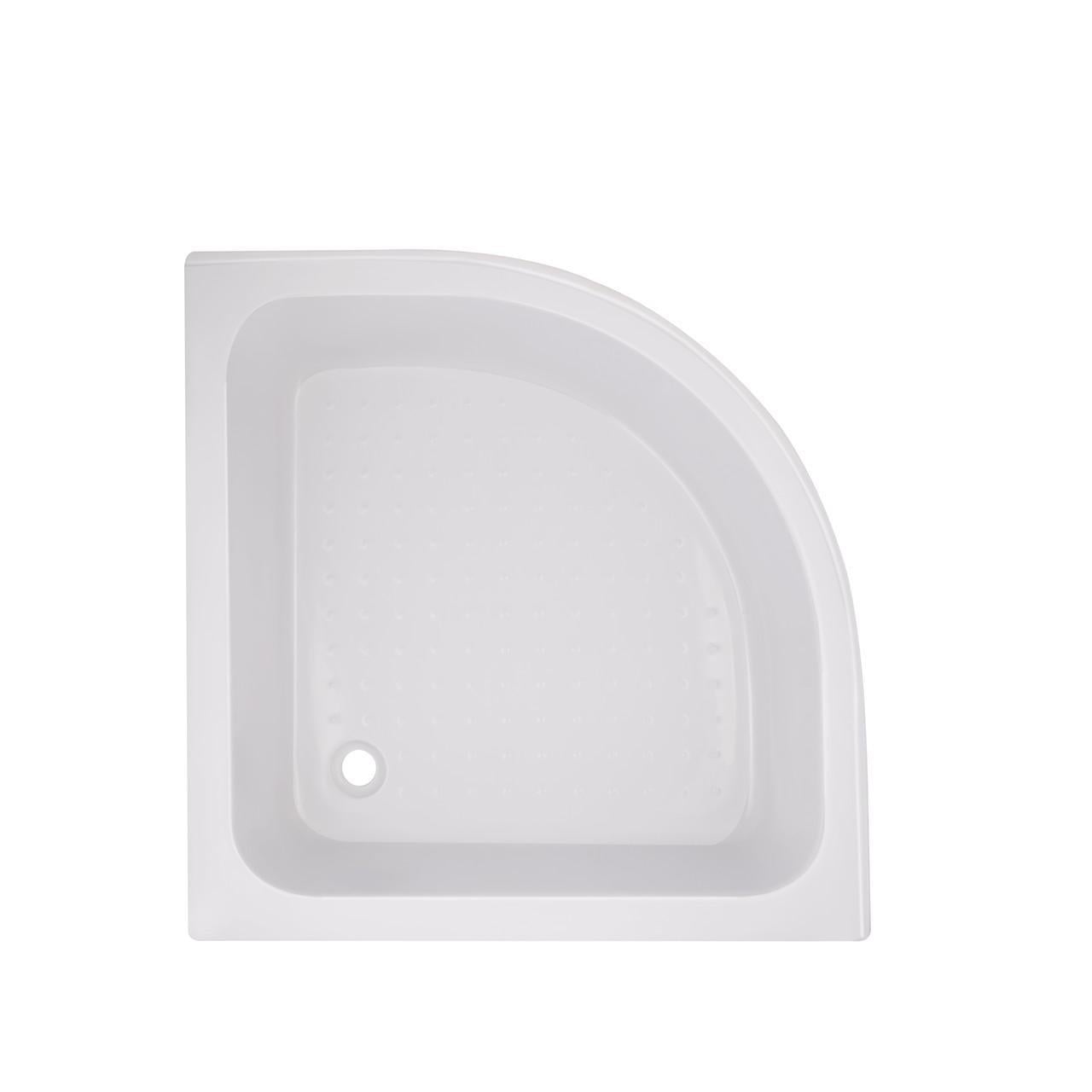 Душевой поддон Lidz Kapielka ST 90x90x26 см (2610410183)