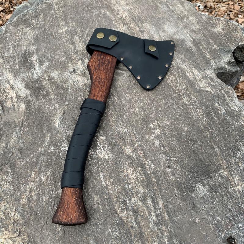 Набір шампурів Gorillas Market Індіанець (hub_wKnr35657) - фото 7