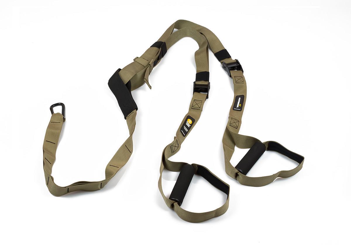 Петли EasyFit TRX Force Kit (T1) (EF-2360)