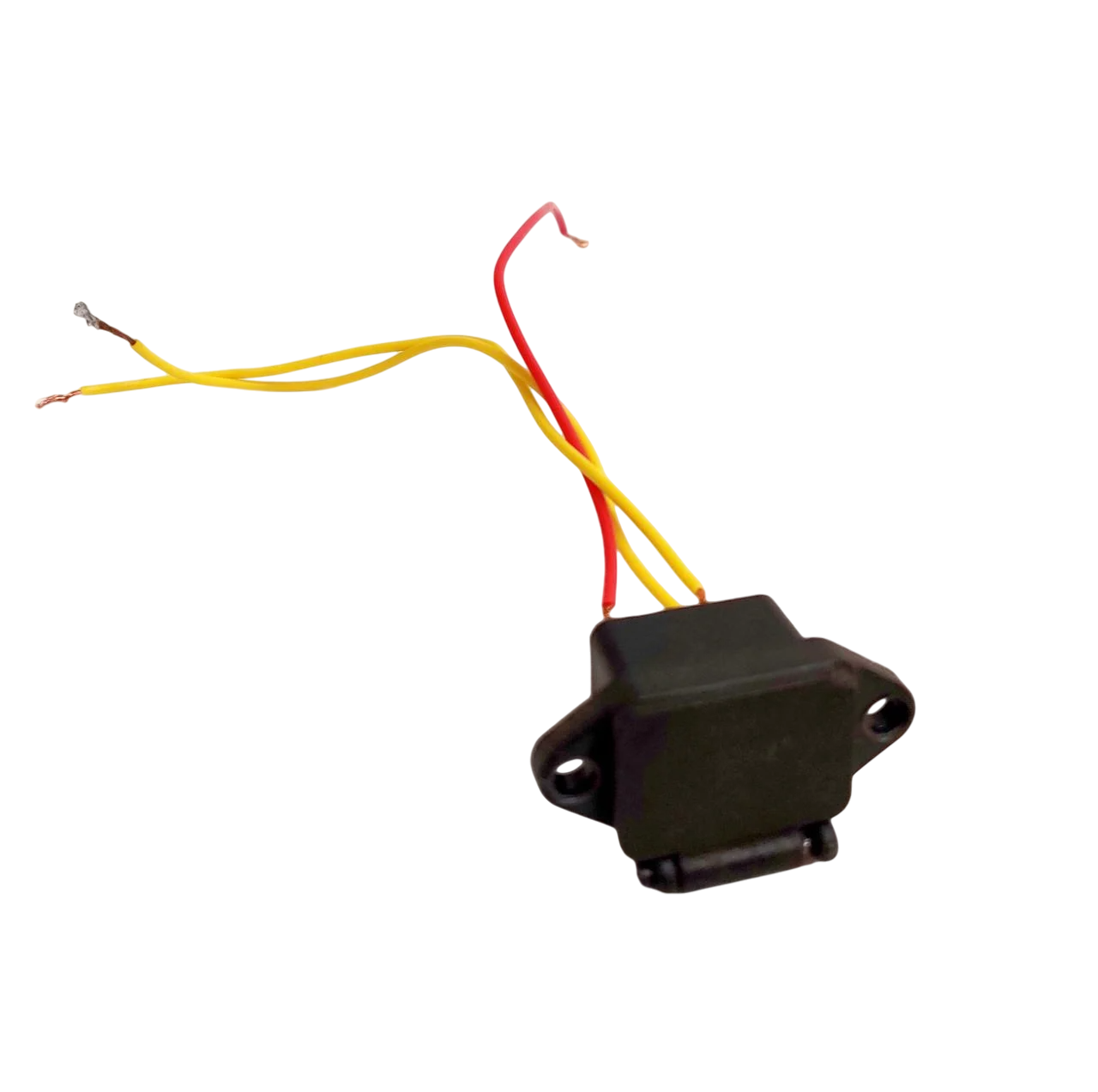 Гнездо для зарядки аккумулятора опрыскивателя Forte CL-16 (2048849750)