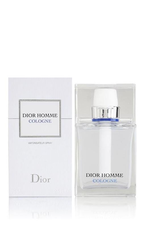 Одеколон Dior Homme Cologne (5524) - фото 1