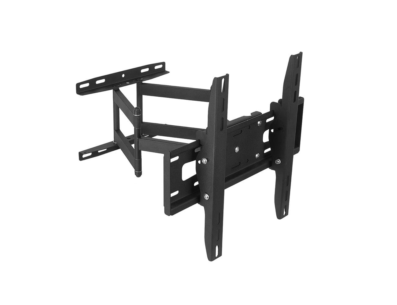 Крепление для телевизора KSL WMO-6246T 32"-65" нагрузка до 50кг Черный (24637558)