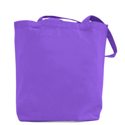 Шоппер Гусь "Шоб ви без мене!" Фиолетовый (19272120-15-210863) - фото 2 Шоппер Гусь "Шоб ви без мене!" Фиолетовый (19272120-15-210863) - фото 2