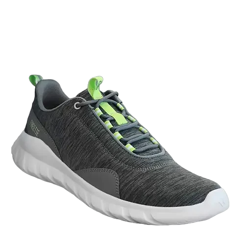 Кроссовки FreeTie Urban Light Running Shoes MR0031BWW р. 40 Grey/Green